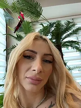 Chat XXX ao vivo de AngieShae