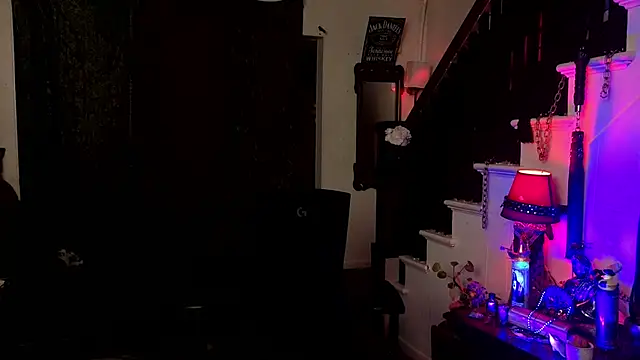Pokazy przed kamerką – MasterDaddyCool