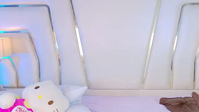 Chat XXX en directo de SamantaKane