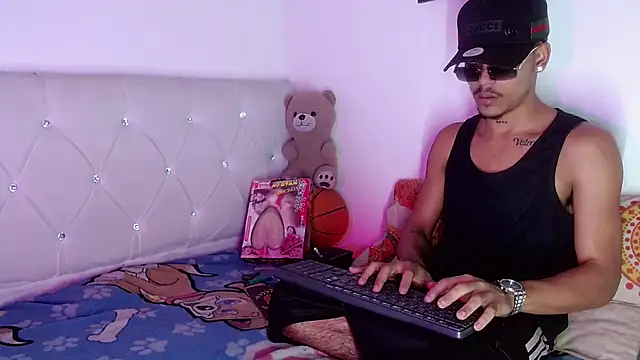 Angel_foxc13 Live XXX-Chat