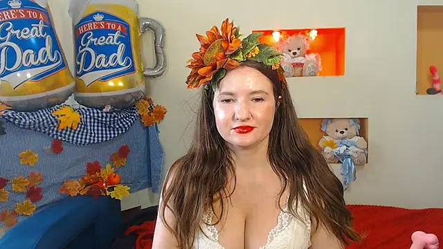 ChloeBrooklyn Chat XXX live