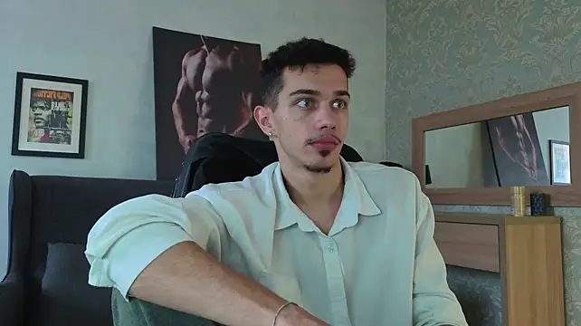 Chat XXX Live KaydenDrew