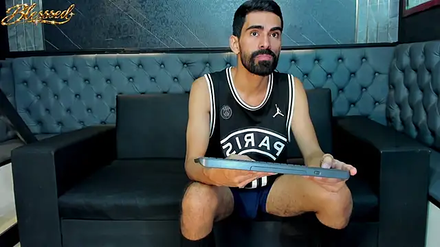 Andres_Bless Chat XXX live