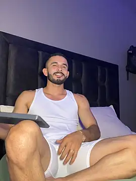 دردشة Jacksonfranco الجنسية المباشرة