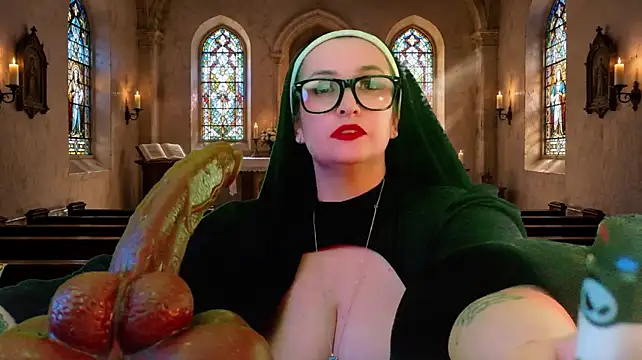 Chat +18 de helenas_fantasy ao vivo