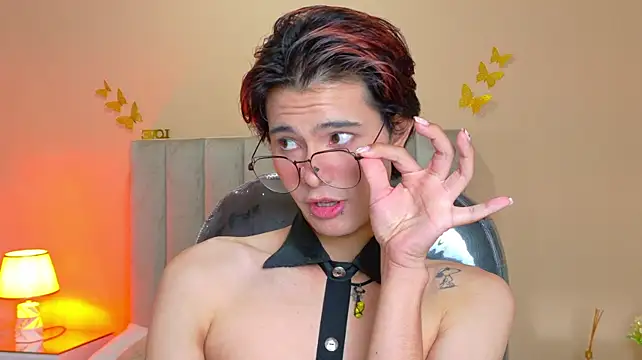 Derek_Sinn Obrolan Langsung XXX