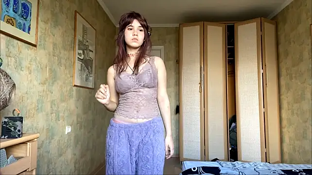 YoulaCoi's Live XXX Chat