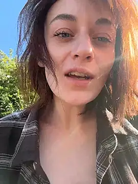 KattyMurr 라이브 XXX 채팅