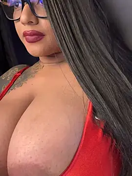 Živý XXX chat monroe_777