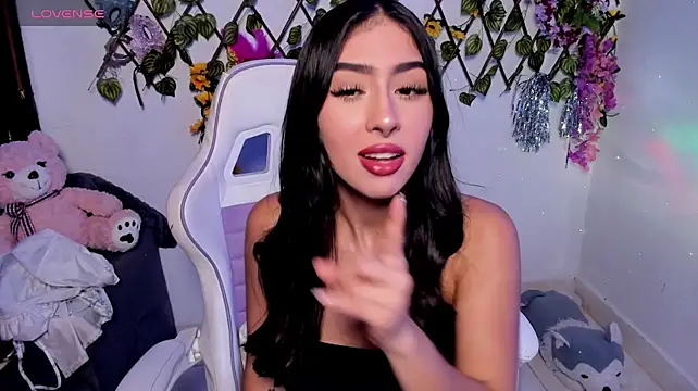 DanielacossioのライブXXXチャット