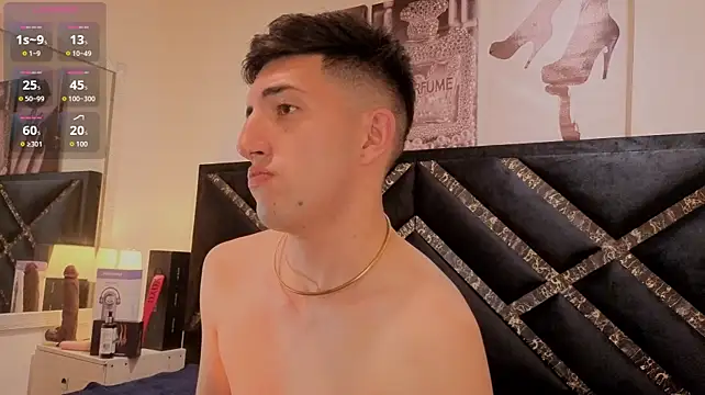 Chat XXX ao vivo de Un_Sluttyy