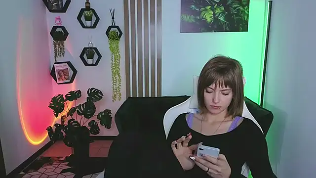 EchoScribe – Live XXX-chat
