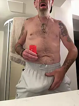 Czat XXX na żywo – niceguybigcock