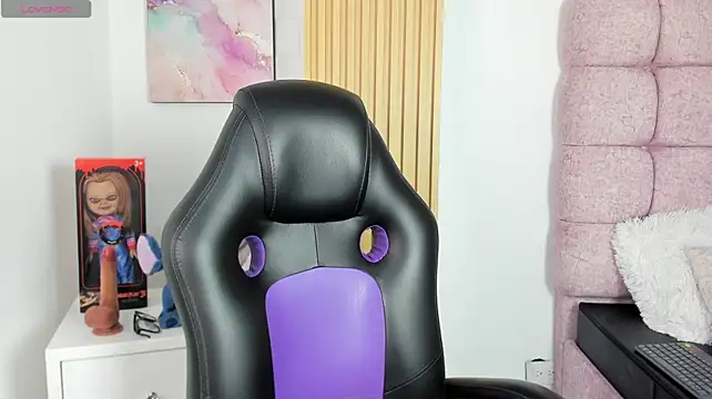 Chat XXX ao vivo de 1Sloppy_Fox4