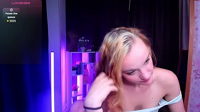Živý XXX chat Ida_FaneStain