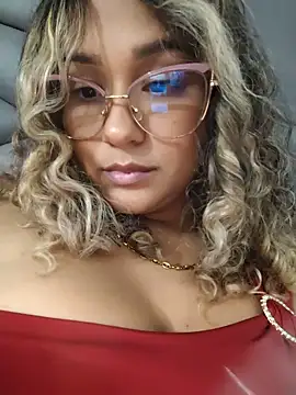 Chat XXX en directo de BrendaGirs