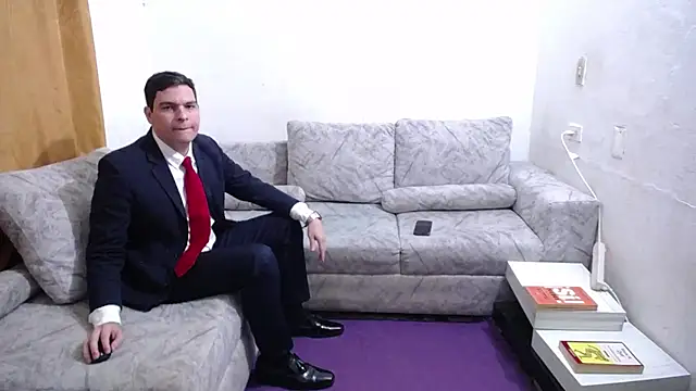 Victor_Maitland Webcam show