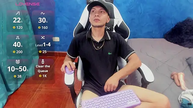 Dante_vip Chat XXX live