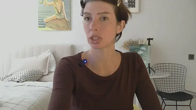 Czat XXX na żywo – WhiteQueen888
