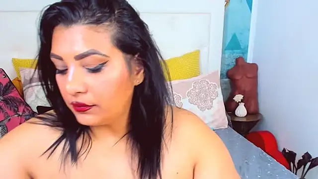 AmyCubes' Live XXX Chat