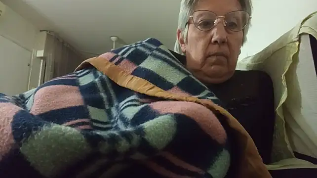 XXX chat uživo modela Marce1903