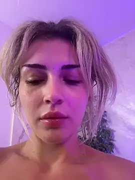 lissababe1 Chat XXX live