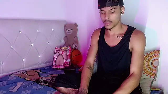 Angel_foxc13n Live XXX chat