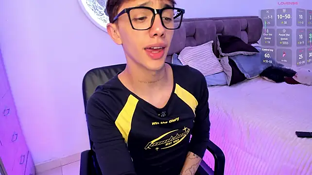 Chat XXX ao vivo de Timothy_ros