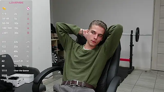 Živý XXX chat David_Heath