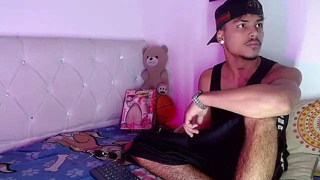 Czat XXX na żywo – Angel_foxc13