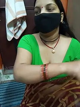 Manjudear Live XXX-Chat