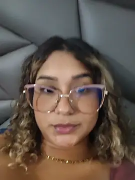 Chat XXX en directo de BrendaGirs