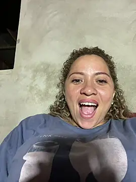 Jannieth Chat XXX live