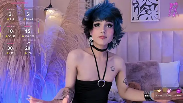 Tracy_lee_ Live XXX-chat