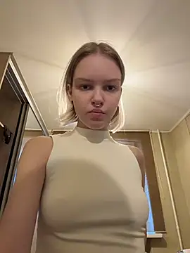 AshleyMur's Live XXX Chat