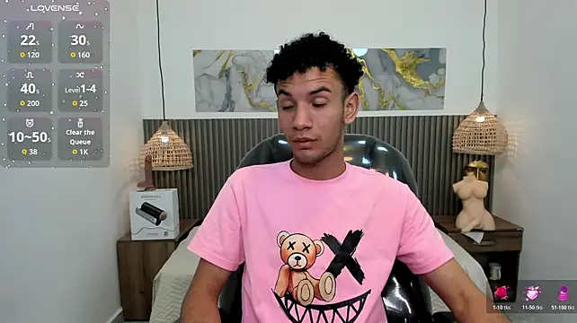 JDWhite18 Live XXX-chat