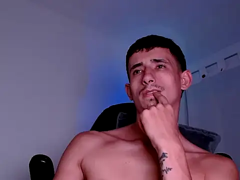 Chat +18 de Dam96_ ao vivo