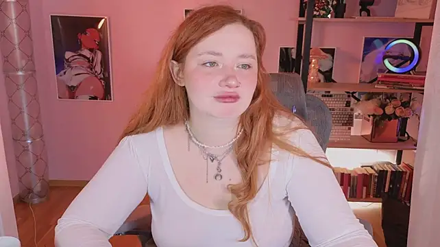 carolina_elf's Live XXX Chat