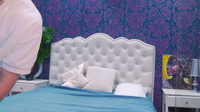 Dexter_Raze – Naživo XXX chat