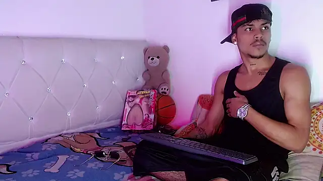 Chat XXX Live Angel_foxc13