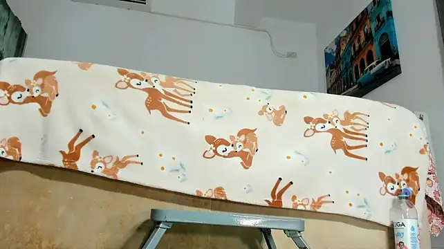 Živý XXX chat Bornforporn_