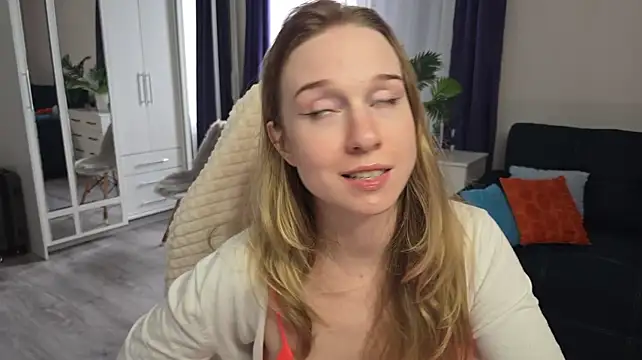 Chat XXX en directo de Eve_Sin