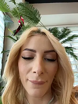 AngieShae Live XXX-Chat