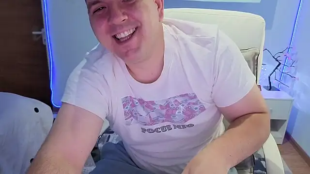 JasonJacks live XXX chat