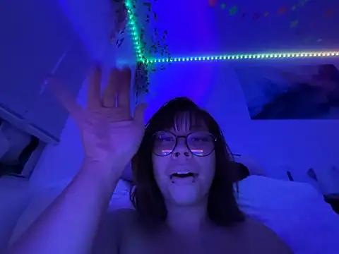 moan4mona Live XXX-Chat