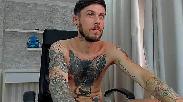 JonahShawn Live XXX chat