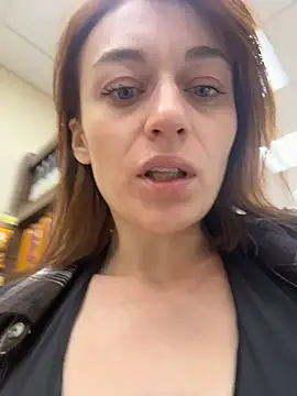 XXX chat uživo modela KattyMurr
