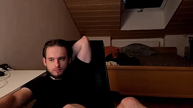 Bez3ybik 라이브 XXX 채팅