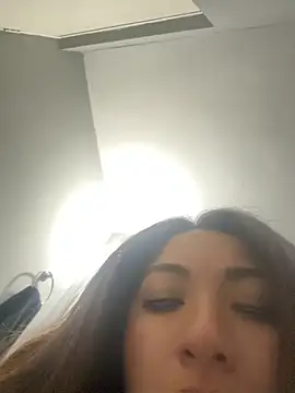 Chat XXX en directo de Meraryy