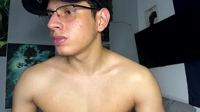 Chat XXX en directo de hyungboy